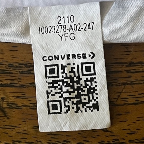 Men's / Unisex - Converse - Desert Sand Cactus Multi Print Resort Shorts - L - Picture 15 of 15